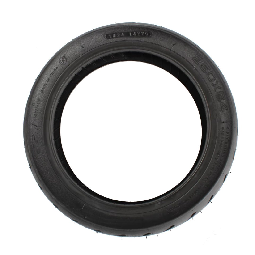 Tire 10" Air Xiaomi 4 Ultra/4 Lite - Anti puncture gel - Spare part - Wheelyshop