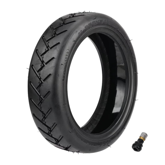 Däck 10" Luft Xiaomi 4/4 Pro/4 Lite (2nd Gen) - Anti punkteringsgel - Reservdel - Wheelyshop
