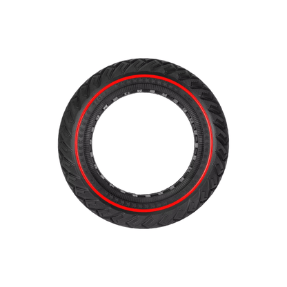 Tire 10" Semi - solid Xiaomi 4 Ultra/4 Lite - Spare part - Wheelyshop