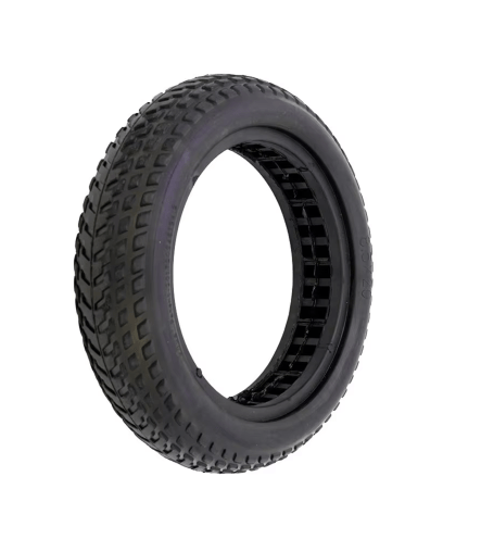 Däck 10" Semi - solida Xiaomi - Reservdel - Wheelyshop