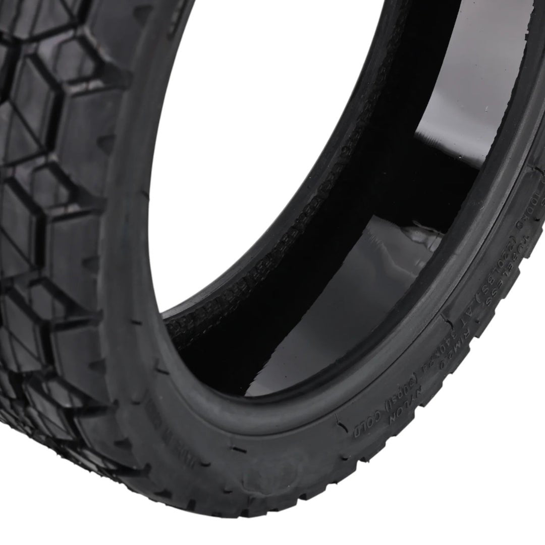 Tire 70/60 - 7.5 Ninebot Max G3/ZT3 Pro - Anti puncture gel - Spare part - Wheelyshop