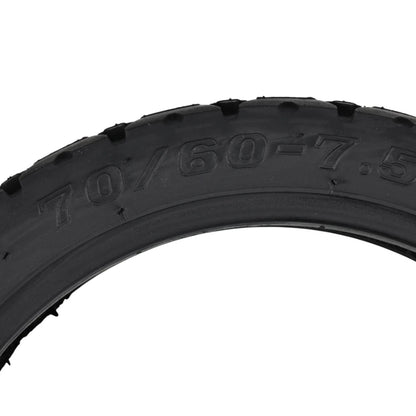 Tire 70/60 - 7.5 Ninebot Max G3/ZT3 Pro - Anti puncture gel - Spare part - Wheelyshop