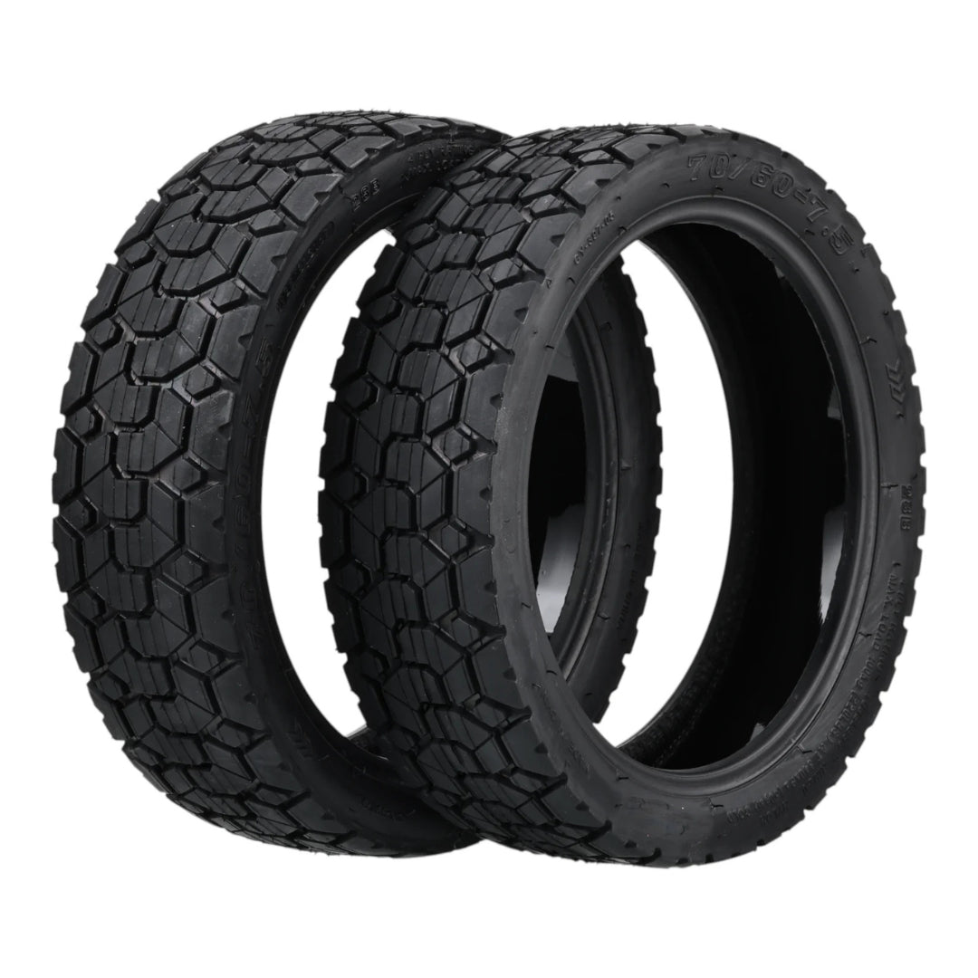 Tire 70/60 - 7.5 Ninebot Max G3/ZT3 Pro - Anti puncture gel - Spare part - Wheelyshop
