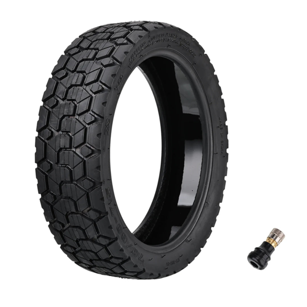 Tire 70/60 - 7.5 Ninebot Max G3/ZT3 Pro - Anti puncture gel - Spare part - Wheelyshop