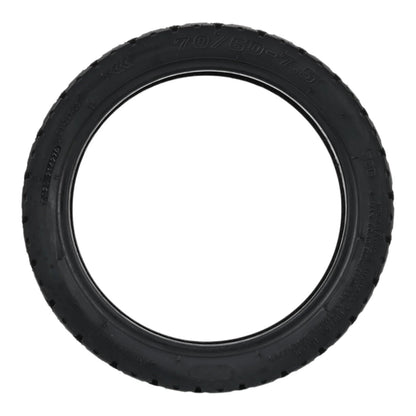 Tire 70/60 - 7.5 Ninebot Max G3/ZT3 Pro - Anti puncture gel - Spare part - Wheelyshop
