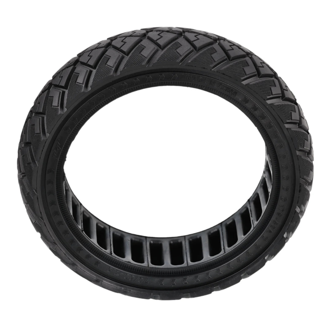 Tires 70/60 - 7.5 Semi - Solida Ninebot Max G3/ZT3 Pro - Spare part - Wheelyshop