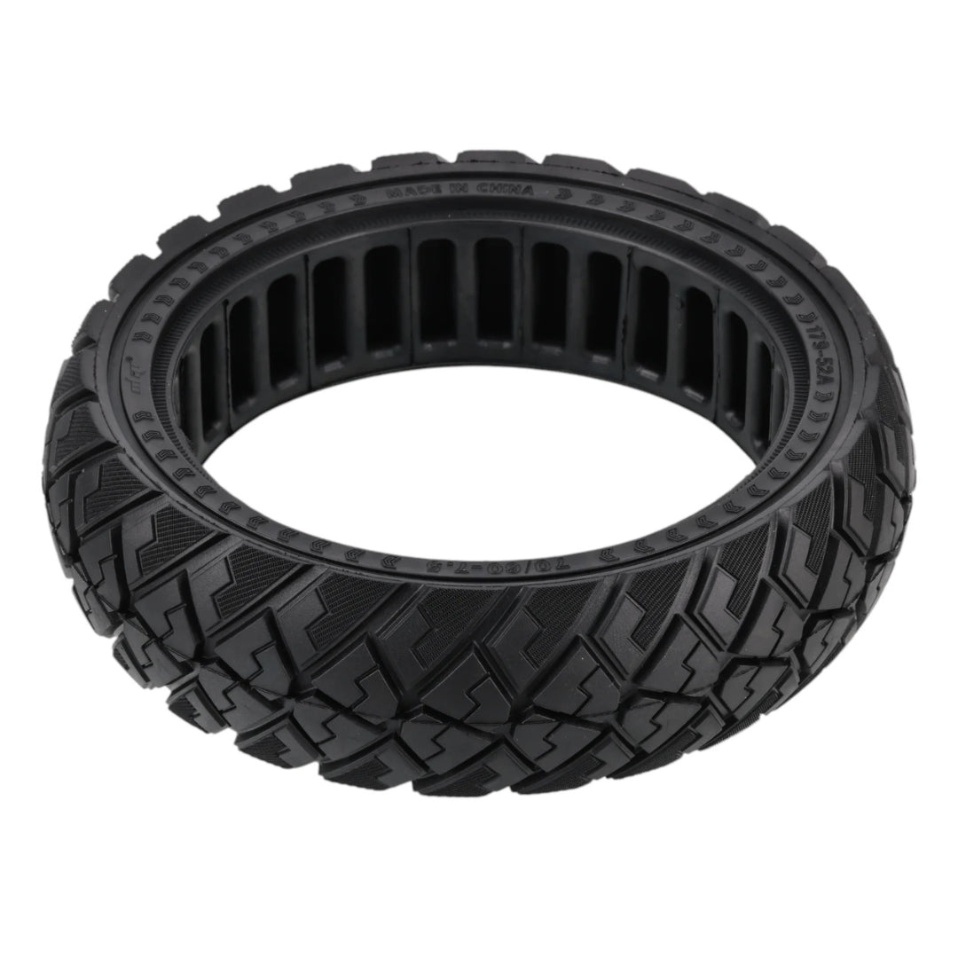 Tires 70/60 - 7.5 Semi - Solida Ninebot Max G3/ZT3 Pro - Spare part - Wheelyshop