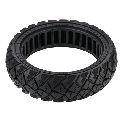 Tires 70/60 - 7.5 Semi - Solida Ninebot Max G3/ZT3 Pro - Spare part - Wheelyshop