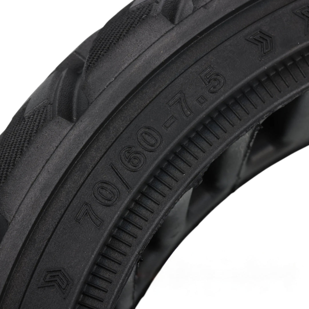 Tires 70/60 - 7.5 Semi - Solida Ninebot Max G3/ZT3 Pro - Spare part - Wheelyshop