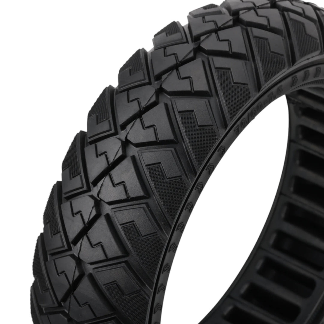 Tires 70/60 - 7.5 Semi - Solida Ninebot Max G3/ZT3 Pro - Spare part - Wheelyshop