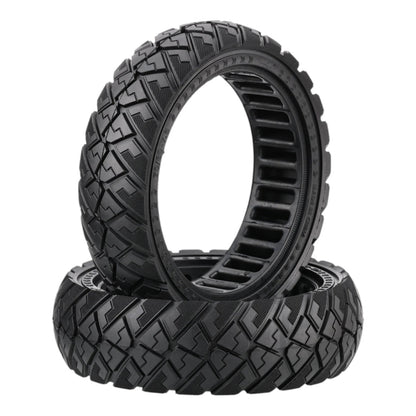 Tires 70/60 - 7.5 Semi - Solida Ninebot Max G3/ZT3 Pro - Spare part - Wheelyshop