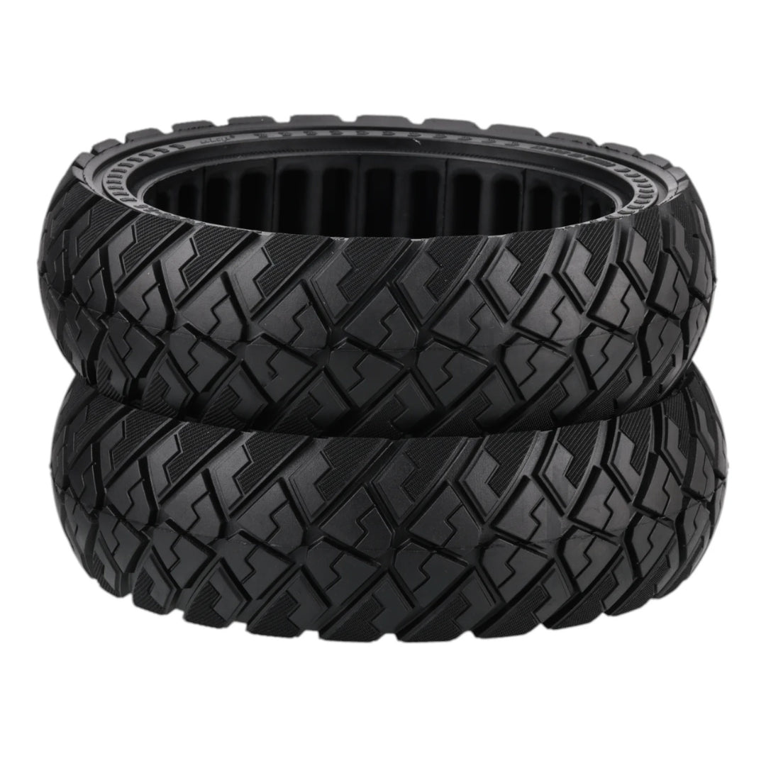 Tires 70/60 - 7.5 Semi - Solida Ninebot Max G3/ZT3 Pro - Spare part - Wheelyshop