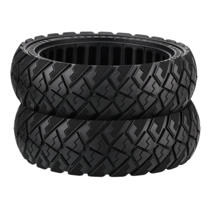 Tires 70/60 - 7.5 Semi - Solida Ninebot Max G3/ZT3 Pro - Spare part - Wheelyshop