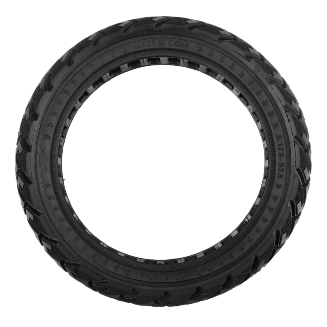 Tires 70/60 - 7.5 Semi - Solida Ninebot Max G3/ZT3 Pro - Spare part - Wheelyshop