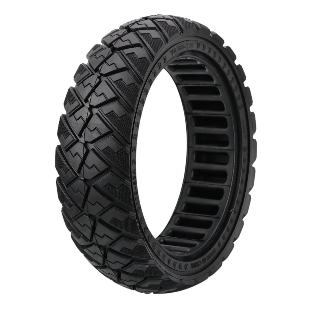 Tires 70/60 - 7.5 Semi - Solida Ninebot Max G3/ZT3 Pro - Spare part - Wheelyshop