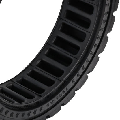 Tires 70/60 - 7.5 Semi - Solida Ninebot Max G3/ZT3 Pro - Spare part - Wheelyshop