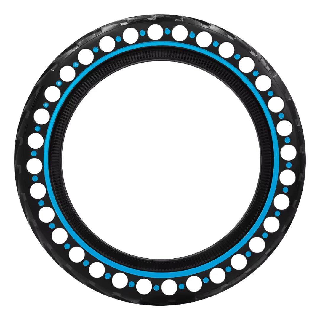 Tire 8.5" Honeycomb Xiaomi - Dot & line Edition - Spare part - Wheelyshop