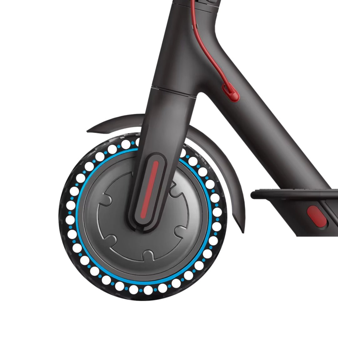 Tire 8.5" Honeycomb Xiaomi - Dot & line Edition - Spare part - Wheelyshop