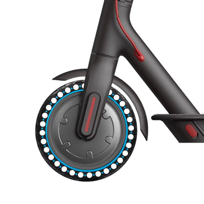 Tire 8.5" Honeycomb Xiaomi - Dot & line Edition - Spare part - Wheelyshop