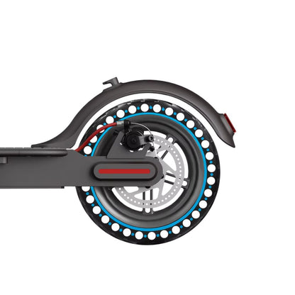 Tire 8.5" Honeycomb Xiaomi - Dot & line Edition - Spare part - Wheelyshop