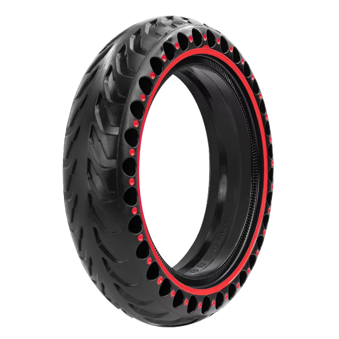 Tire 8.5" Honeycomb Xiaomi - Dot & line Edition - Spare part - Wheelyshop