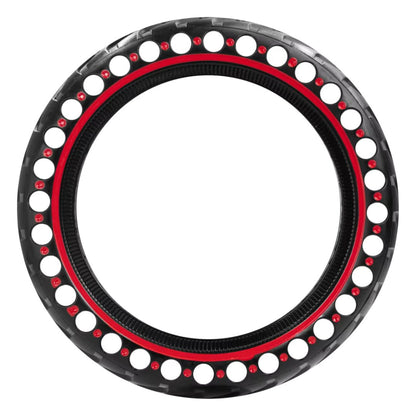 Tire 8.5" Honeycomb Xiaomi - Dot & line Edition - Spare part - Wheelyshop
