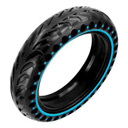 Tire 8.5" Honeycomb Xiaomi - Dot & line Edition - Spare part - Wheelyshop