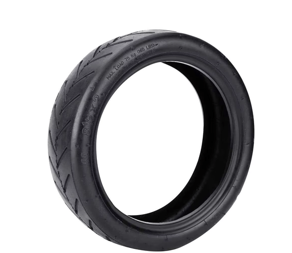 Neumático 8.5" Air Xiaomi - Recambio - Wheelyshop