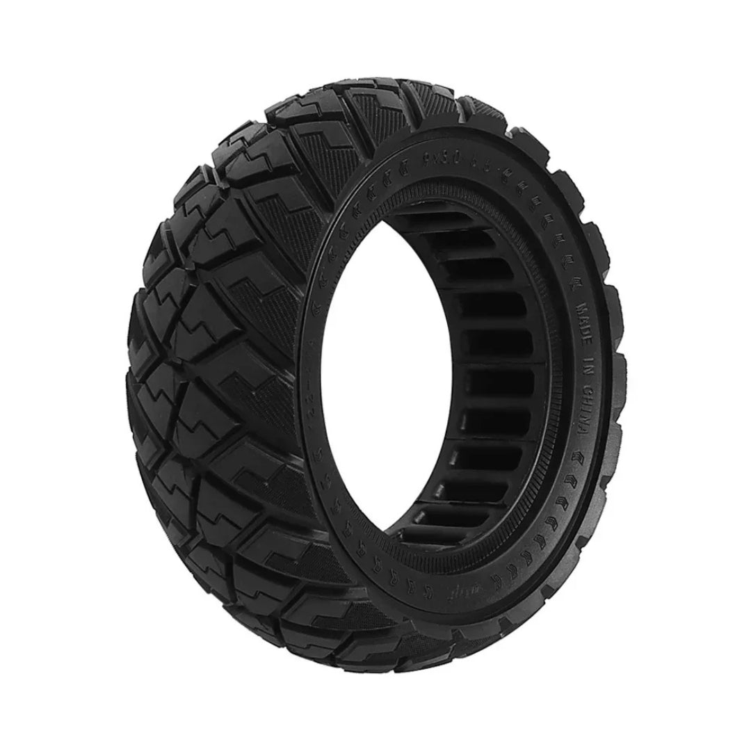 Däck 9" Semi - solida KuKirin G2 Pro - Line Edition - Reservdel - Wheelyshop