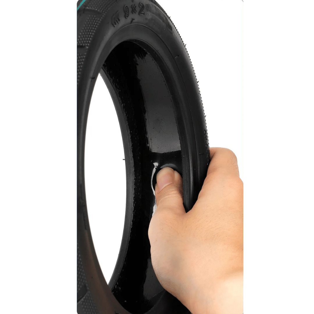 Tire 9.2" Air Xiaomi - Anti puncture gel - Spare part - Wheelyshop