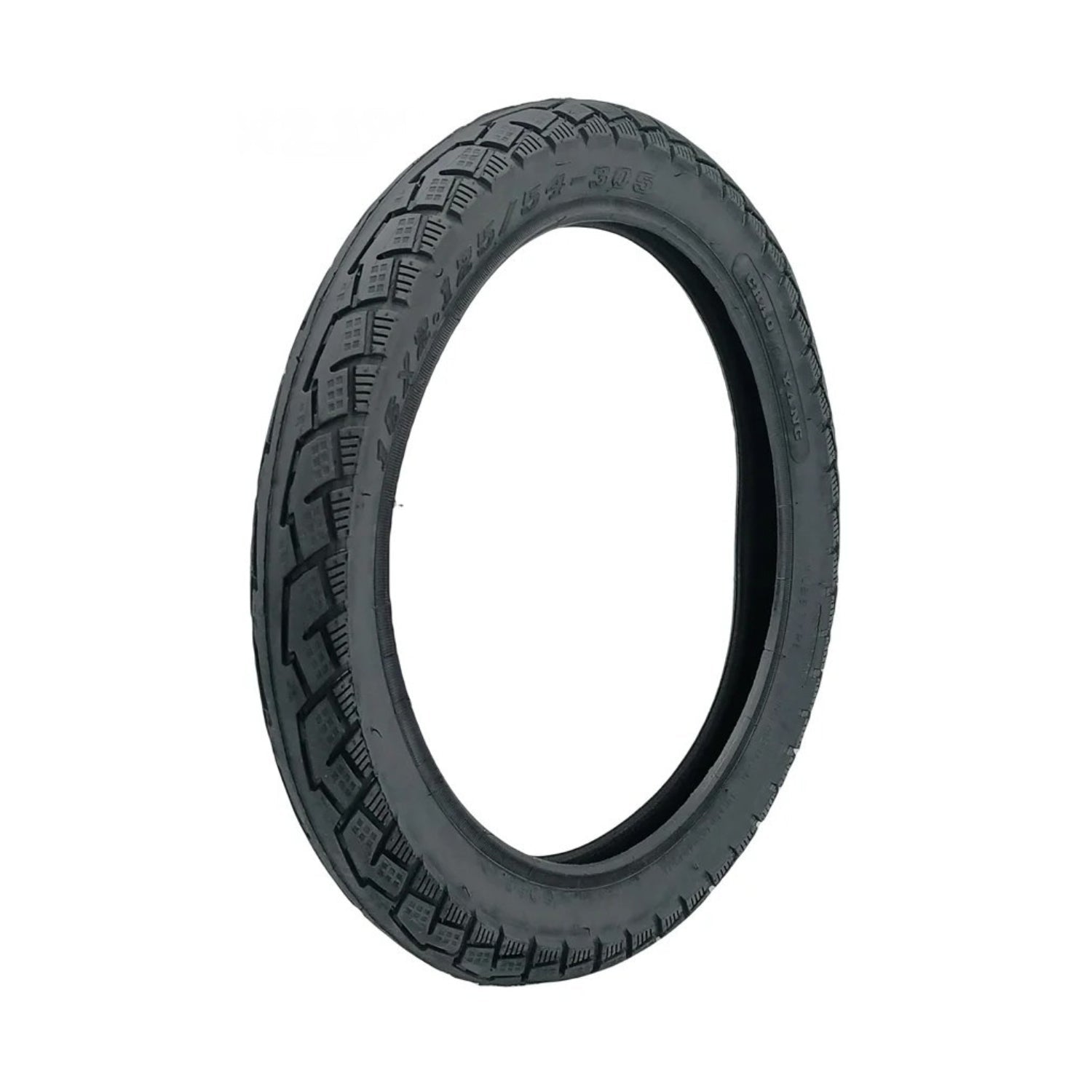Däck 16" Luft InMotion V8F - Reservdel - Wheelyshop