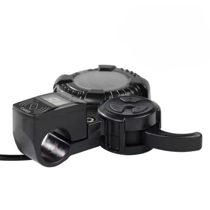 Display, throttle & NFC - card VSETT/ZERO - Spare part - Wheelyshop