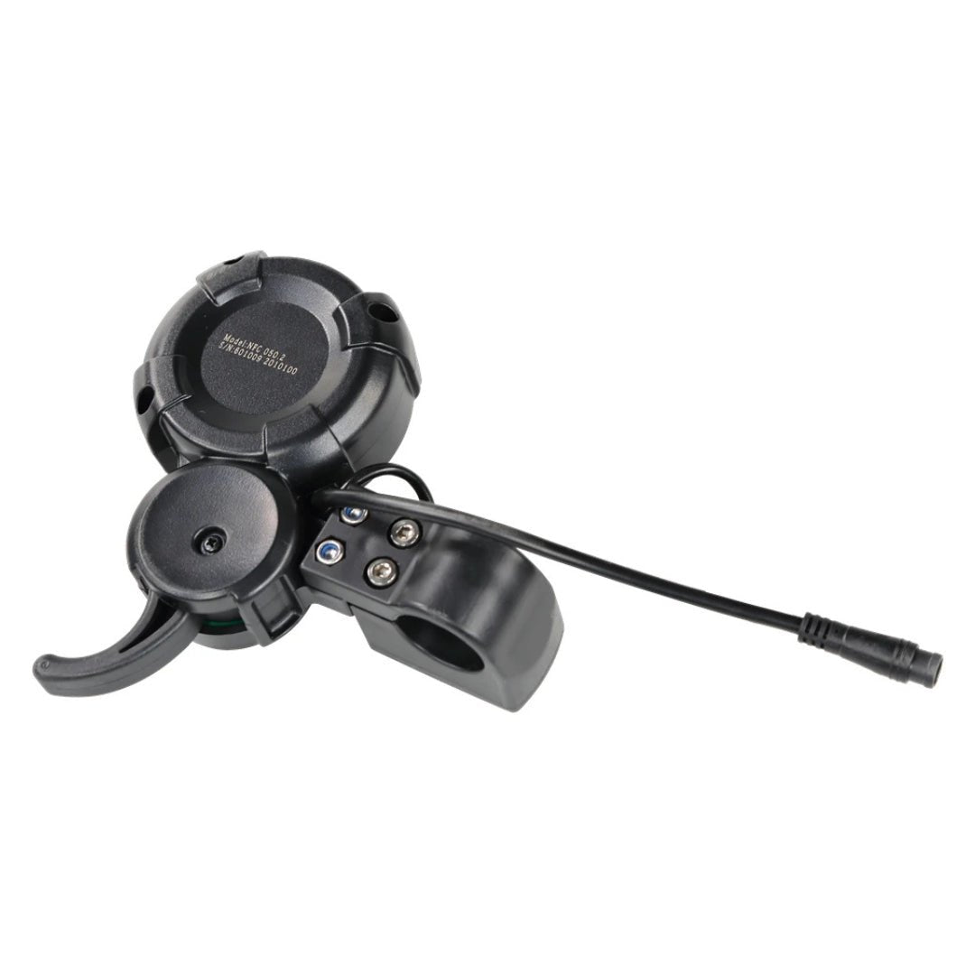 Display, throttle & NFC - card VSETT/ZERO - Spare part - Wheelyshop