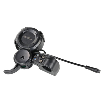 Display, throttle & NFC - card VSETT/ZERO - Spare part - Wheelyshop