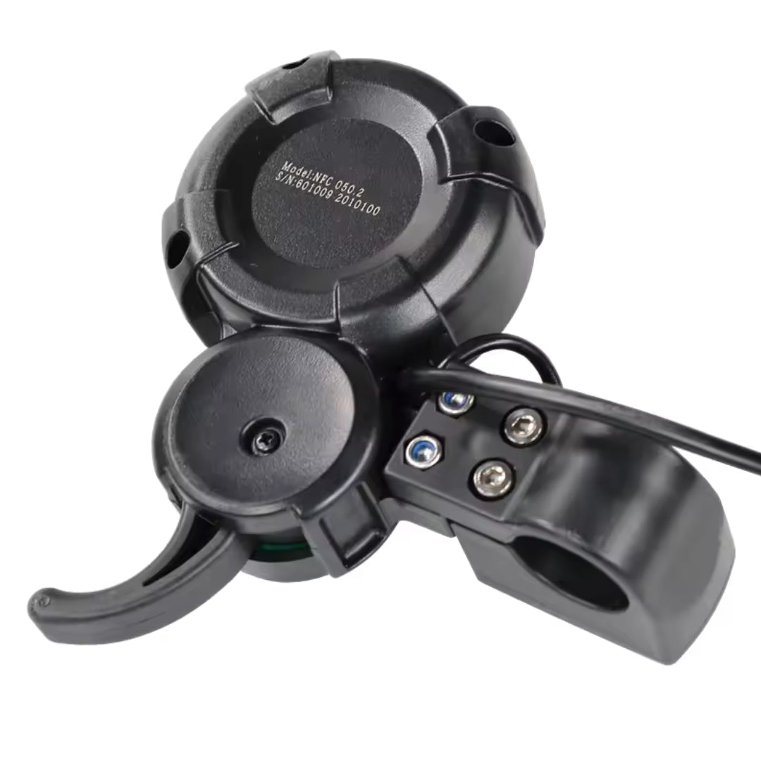 Display, throttle & NFC - card VSETT/ZERO - Spare part - Wheelyshop