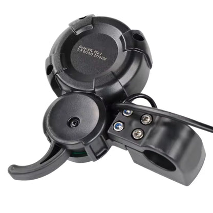 Display, throttle & NFC - card VSETT/ZERO - Spare part - Wheelyshop