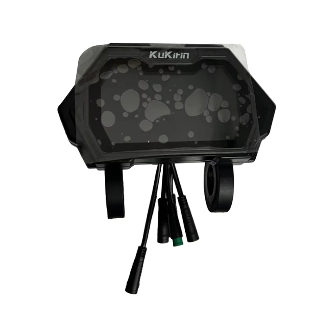 Pantalla KuKirin G2 Pro/G2 Max - Recambio - Wheelyshop