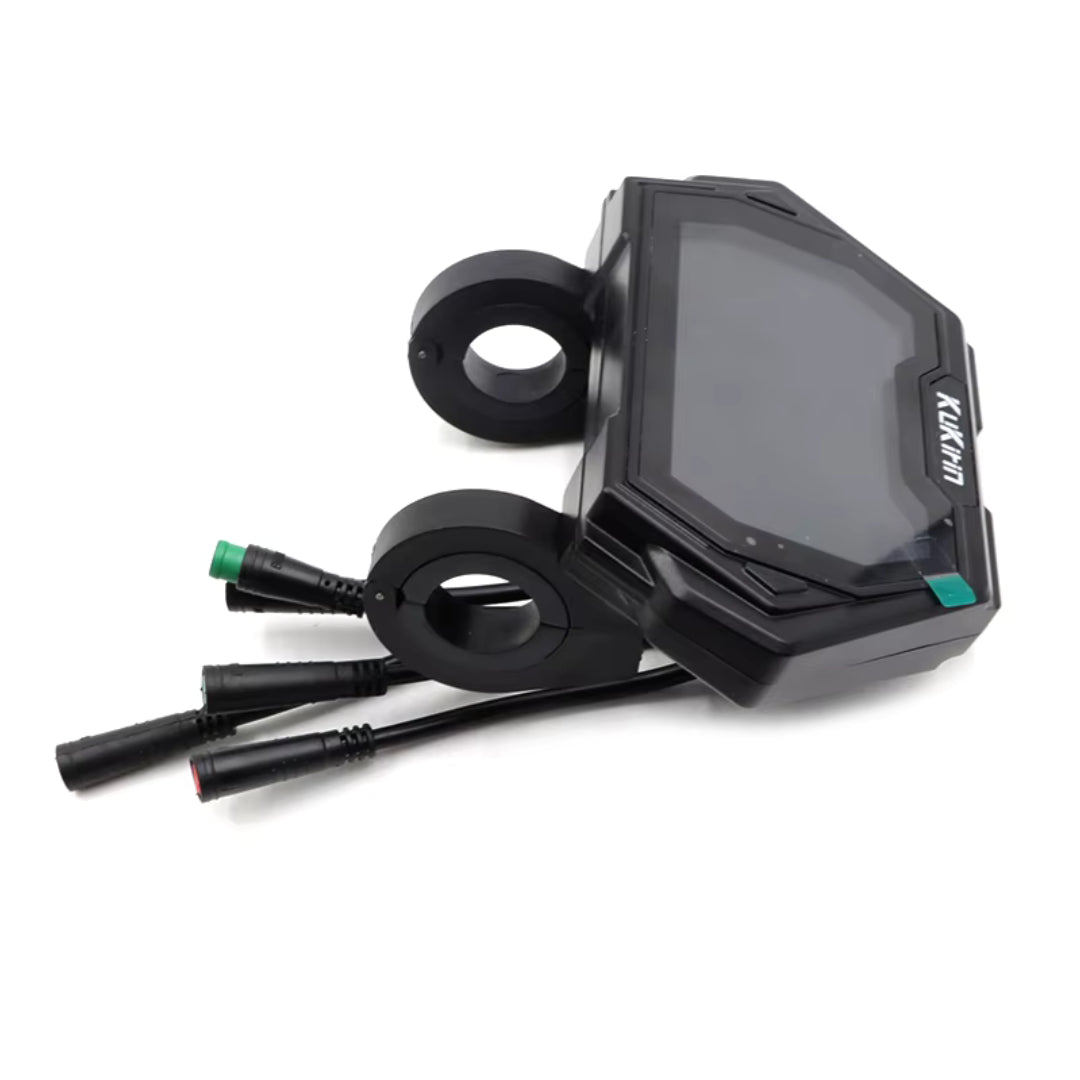 Pantalla KuKirin G2 Pro/G2 Max - Recambio - Wheelyshop