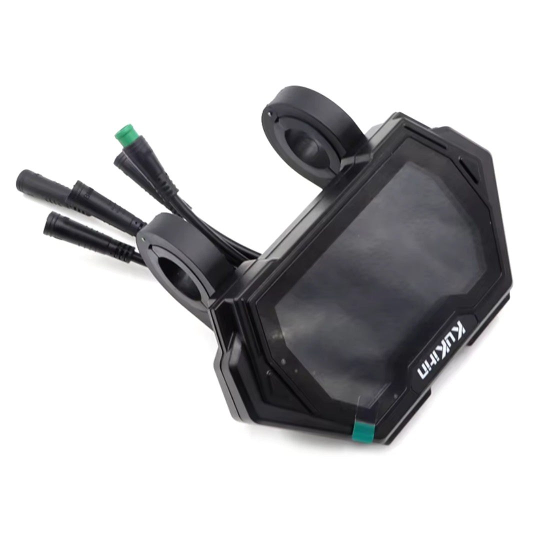 Pantalla KuKirin G2 Pro/G2 Max - Recambio - Wheelyshop