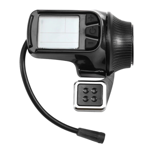Display + tumgas INOKIM OXO - Reservdel - Wheelyshop