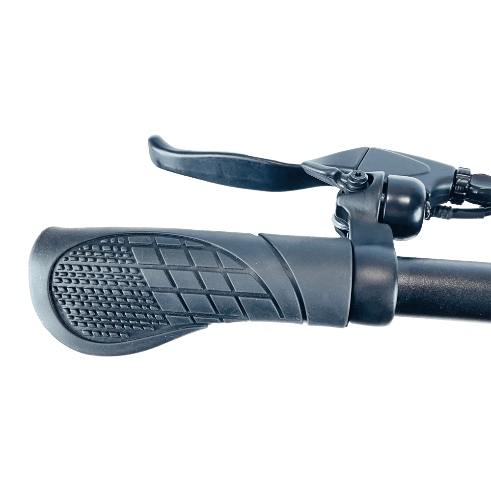 DriveTron DT01 - Elsparkcykel - Wheelyshop