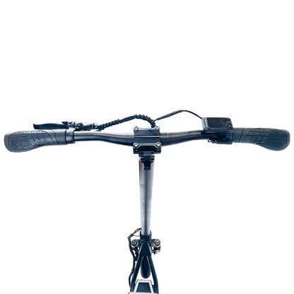 DriveTron DT01 - Elsparkcykel - Wheelyshop