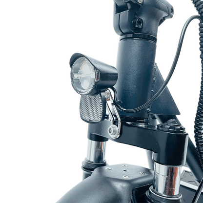 DriveTron DT01 - Elsparkcykel - Wheelyshop