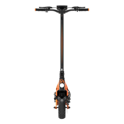 DriveTron DT10 - Dual - motor (52V 20.8Ah) - Elsparkcykel - Wheelyshop