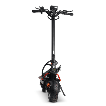 DUALTRON Alien - Elsparkcykel - Wheelyshop