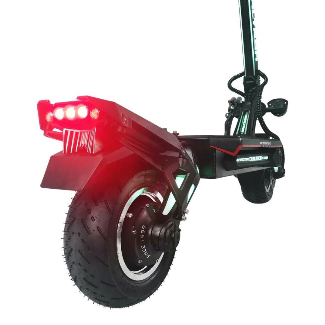 Dualtron New Storm Ltd - Elsparkcykel - Wheelyshop