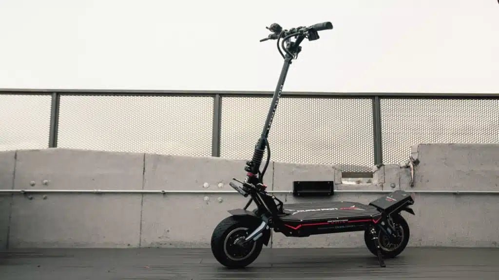 Dualtron New Storm Ltd - Elsparkcykel - Wheelyshop