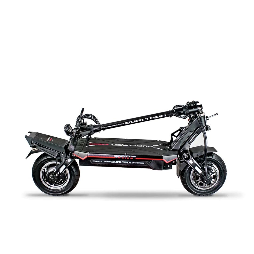 Dualtron New Storm Ltd - Elsparkcykel - Wheelyshop