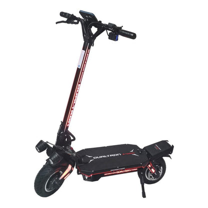 Dualtron New Storm Ltd - Elsparkcykel - Wheelyshop