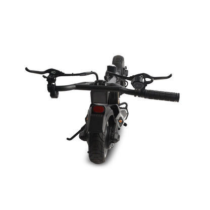 DUALTRON TOGO - Elsparkcykel - Wheelyshop